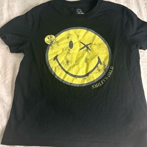 Black Kids T-Shirt